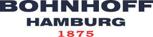 Logo Bohnhoff Hamburg